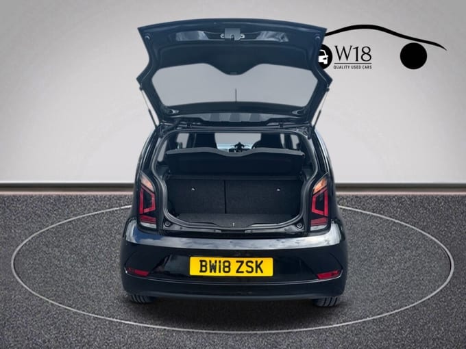 2025 Volkswagen Up!