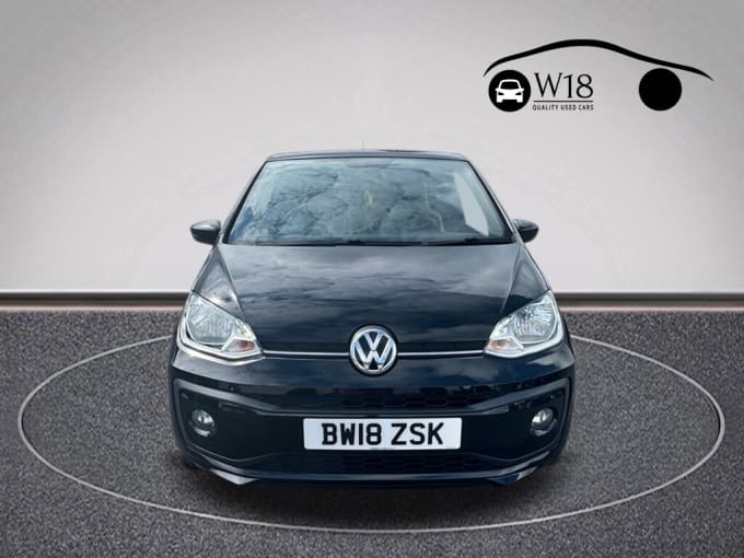 2025 Volkswagen Up!
