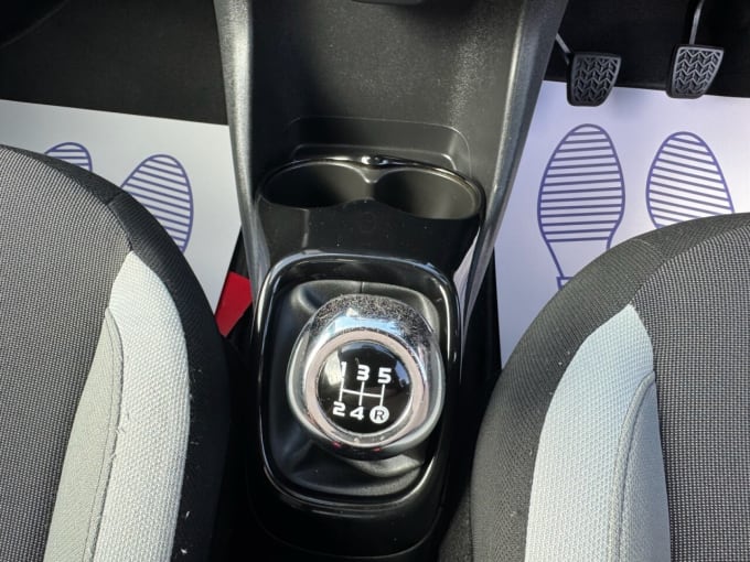 2025 Toyota Aygo