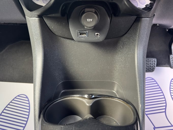 2025 Toyota Aygo