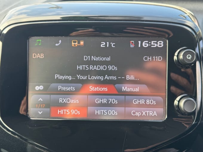 2025 Toyota Aygo