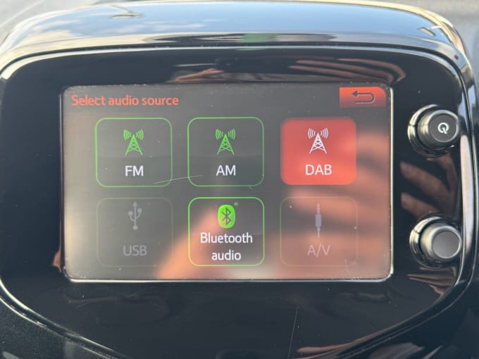 2025 Toyota Aygo