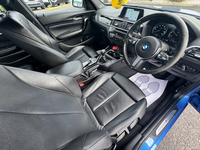 2025 BMW 1 Series