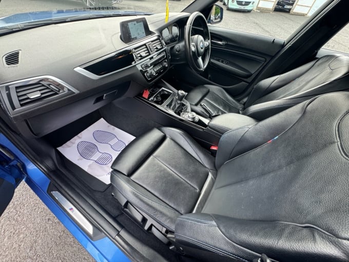 2025 BMW 1 Series