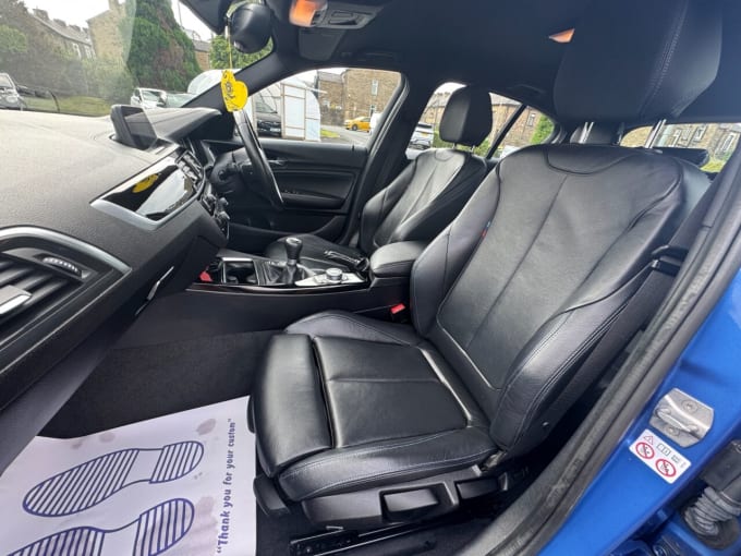 2025 BMW 1 Series