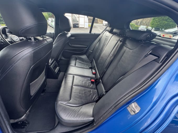 2025 BMW 1 Series