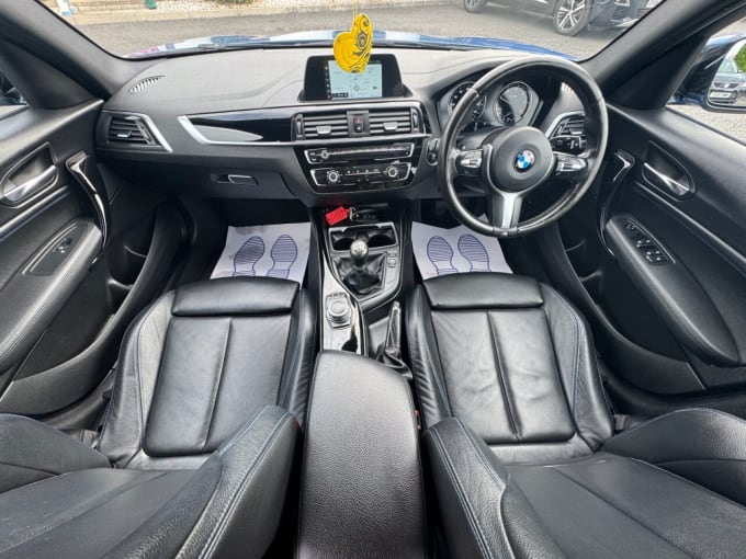 2025 BMW 1 Series