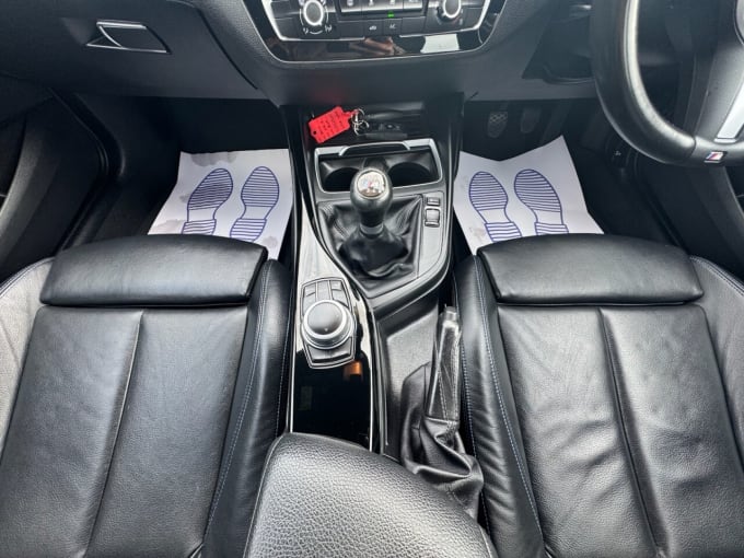 2025 BMW 1 Series