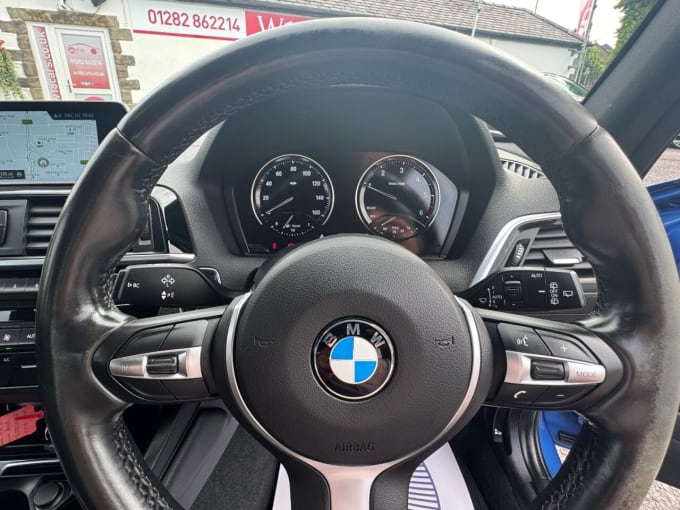 2025 BMW 1 Series