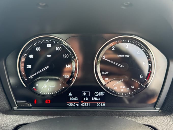 2025 BMW 1 Series