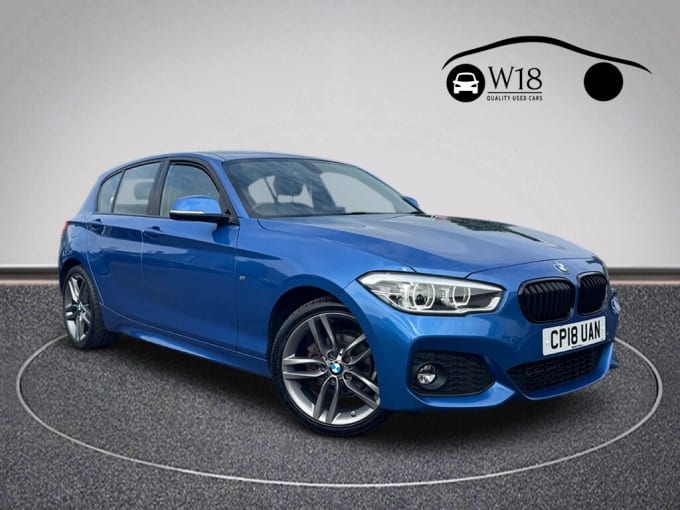 2025 BMW 1 Series