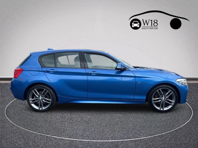 2025 BMW 1 Series
