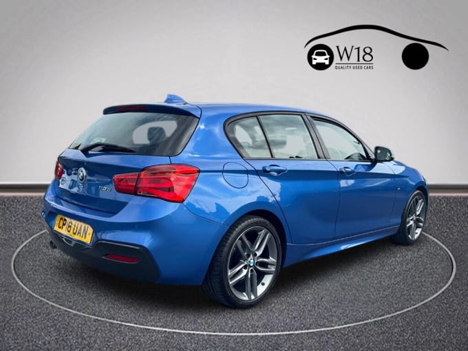 2025 BMW 1 Series