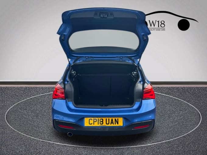 2025 BMW 1 Series