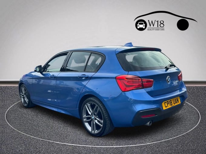 2025 BMW 1 Series