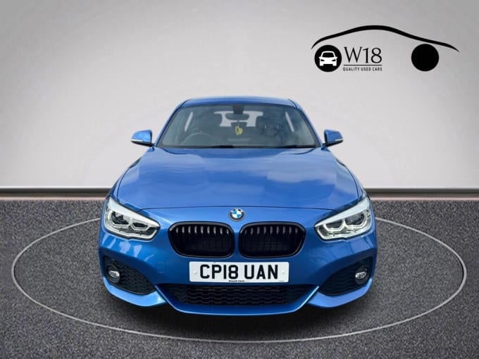 2025 BMW 1 Series