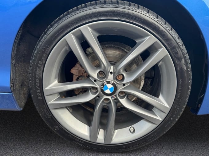 2025 BMW 1 Series