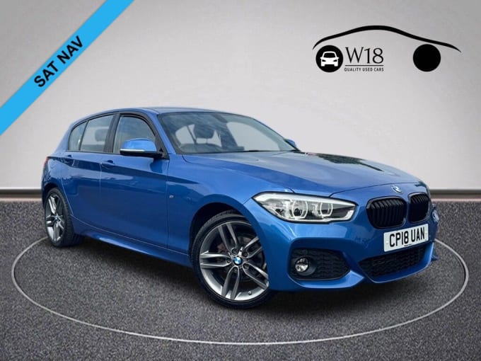 2025 BMW 1 Series