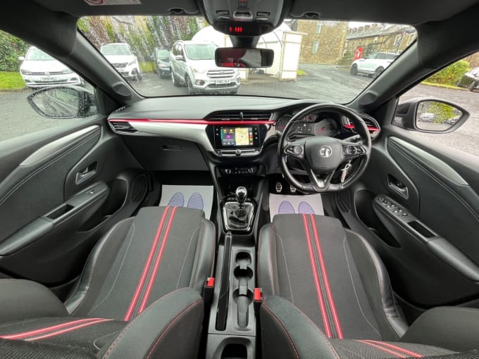 2025 Vauxhall Corsa