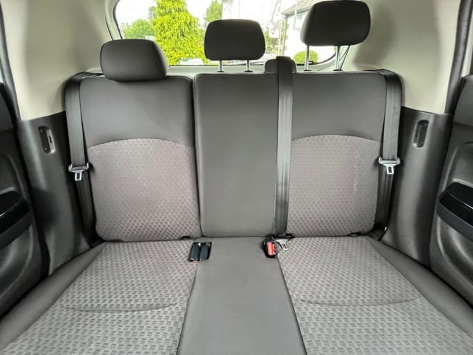 2025 Mitsubishi Mirage