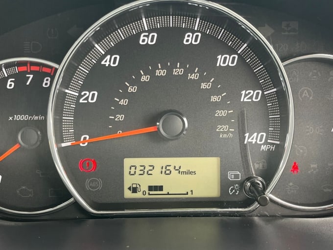 2025 Mitsubishi Mirage