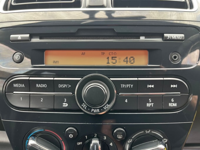 2025 Mitsubishi Mirage