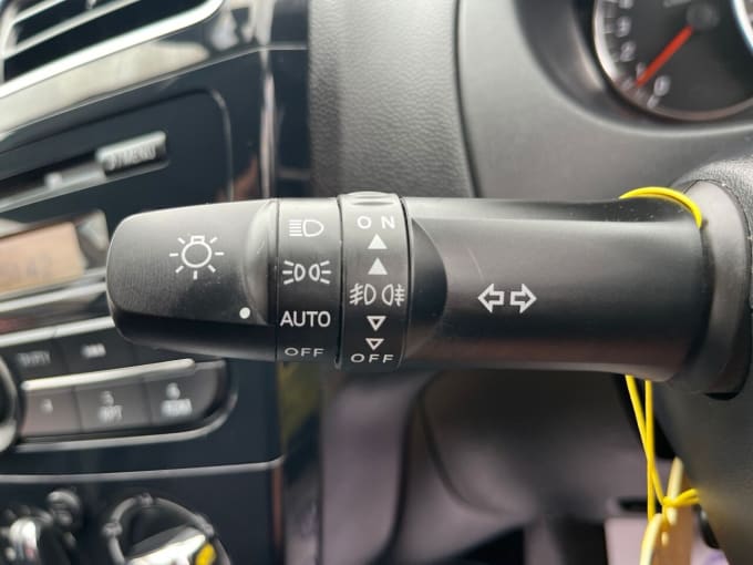 2025 Mitsubishi Mirage