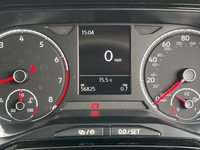 2025 Volkswagen Polo