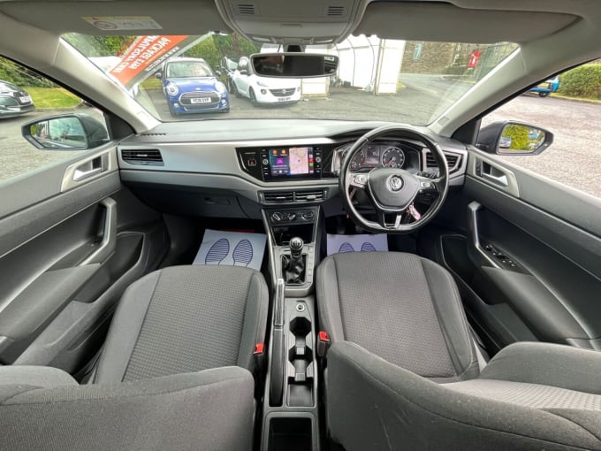 2025 Volkswagen Polo