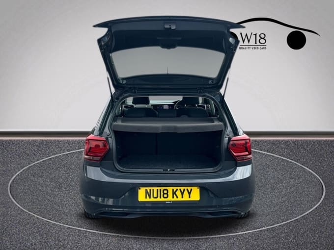 2025 Volkswagen Polo