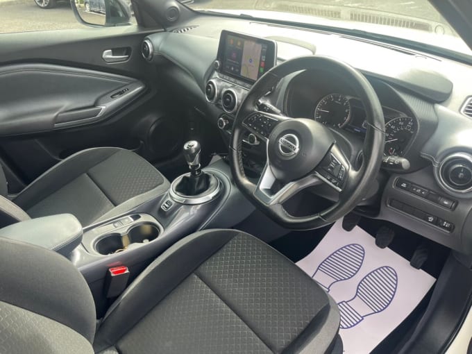 2025 Nissan Juke