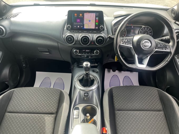 2025 Nissan Juke
