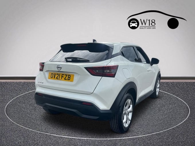 2025 Nissan Juke