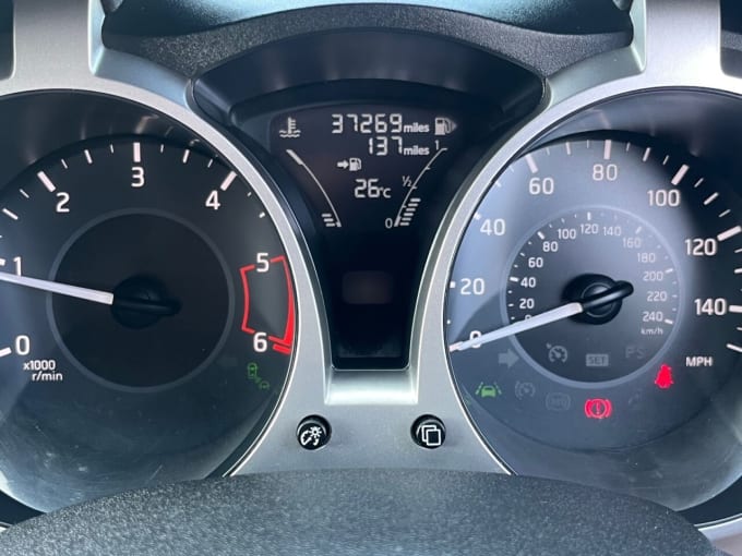 2018 Nissan Juke