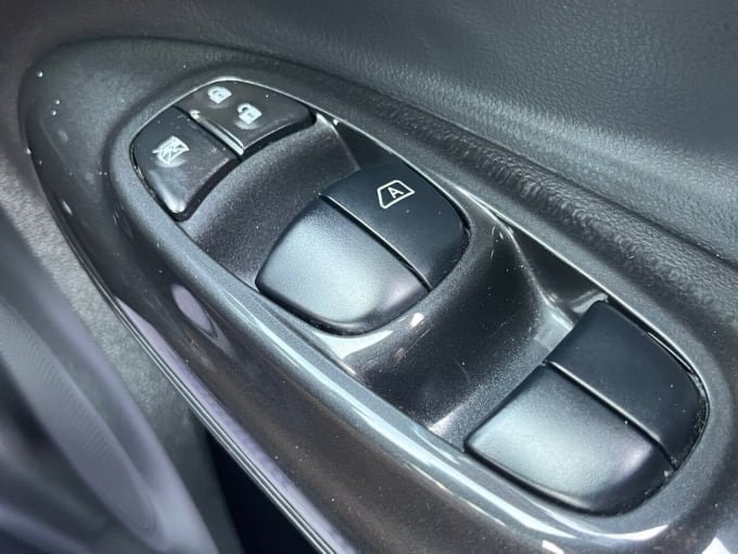 2018 Nissan Juke