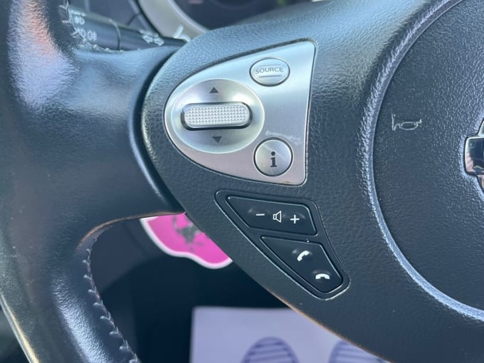 2018 Nissan Juke