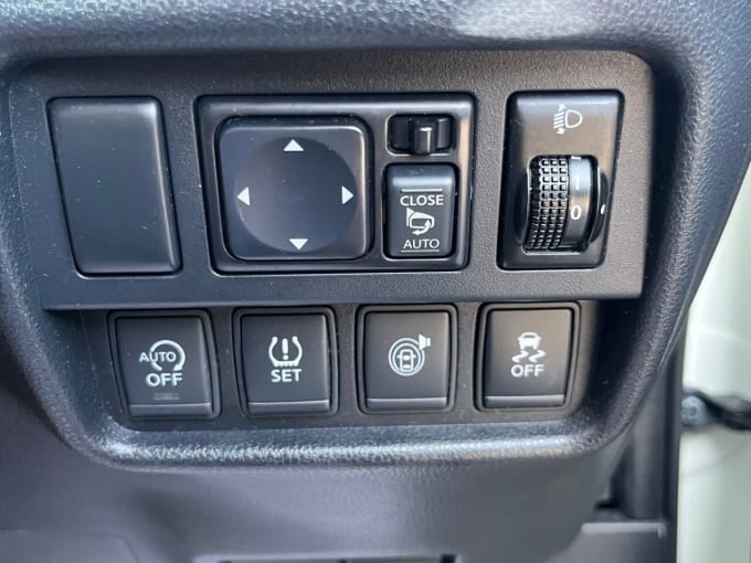 2018 Nissan Juke