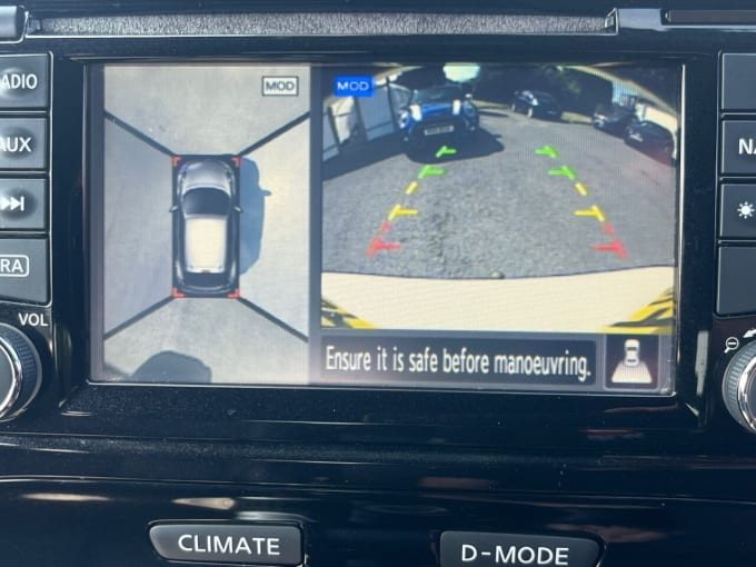2018 Nissan Juke