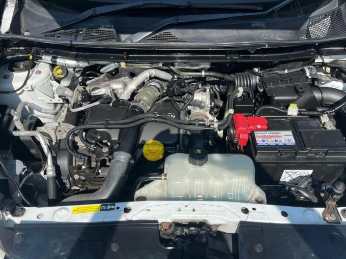 2018 Nissan Juke