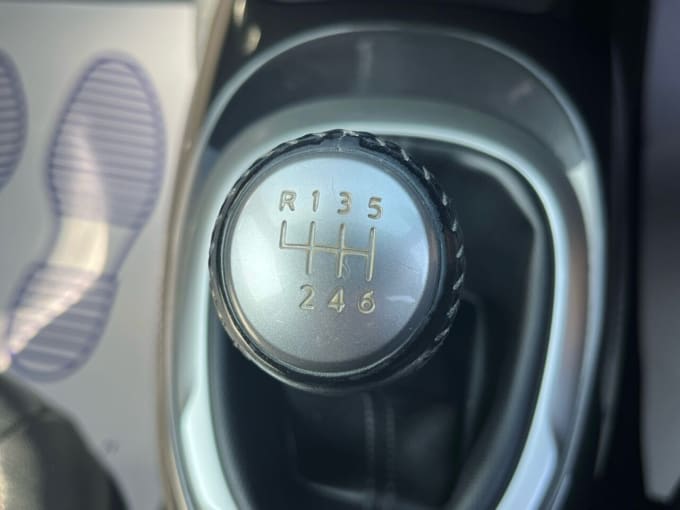 2018 Nissan Juke