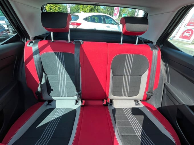 2025 Skoda Fabia