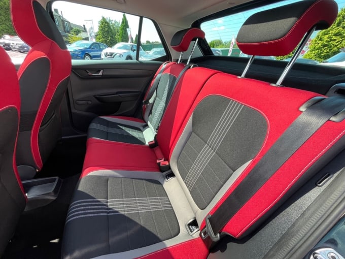 2025 Skoda Fabia