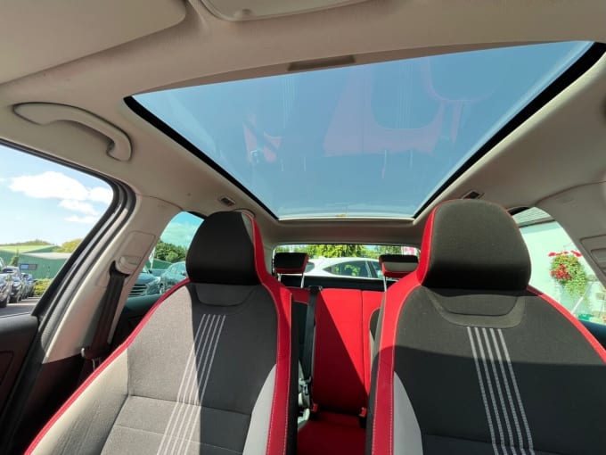 2025 Skoda Fabia