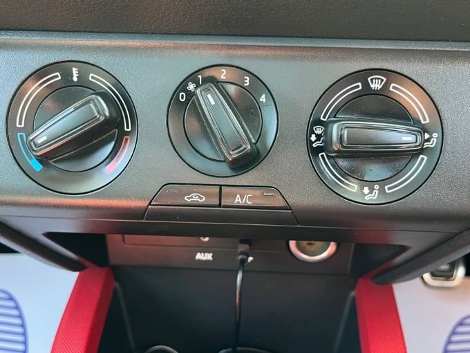 2025 Skoda Fabia