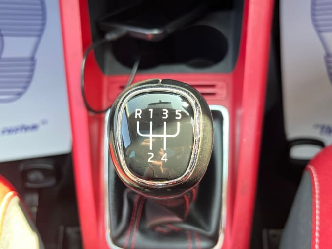 2025 Skoda Fabia