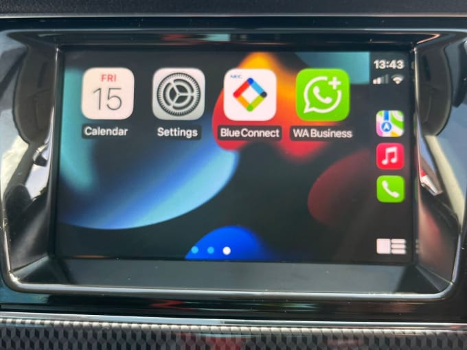 2025 Skoda Fabia