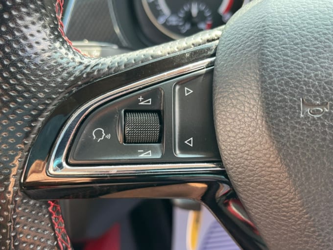 2025 Skoda Fabia