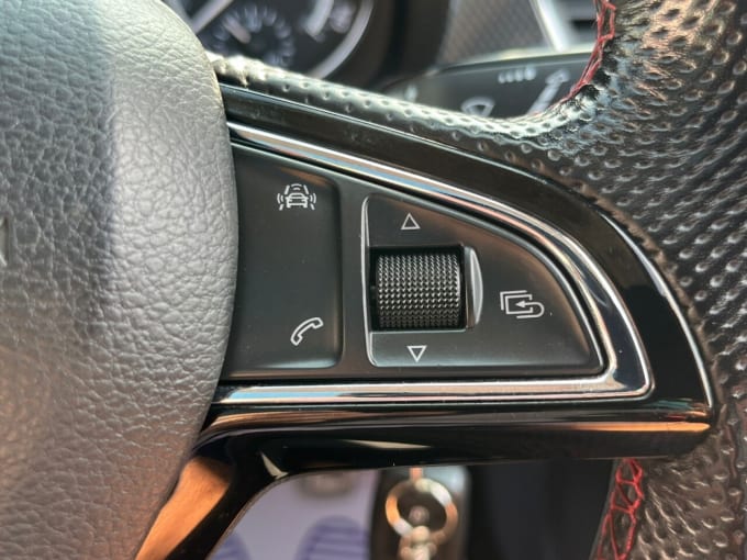 2025 Skoda Fabia