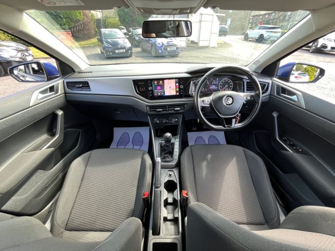 2025 Volkswagen Polo