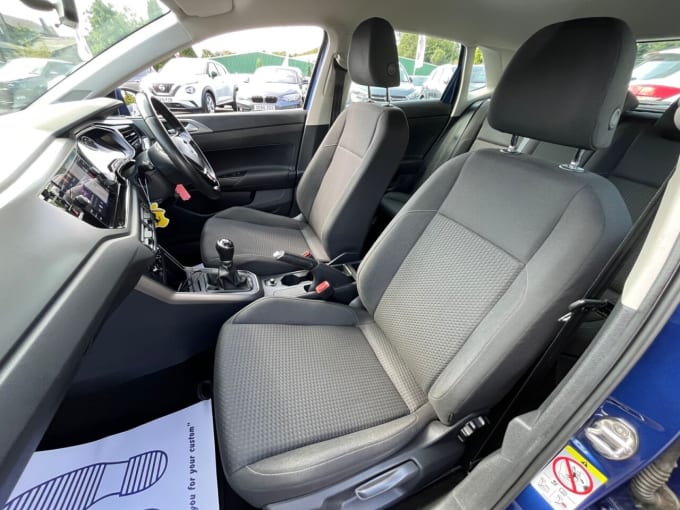 2025 Volkswagen Polo